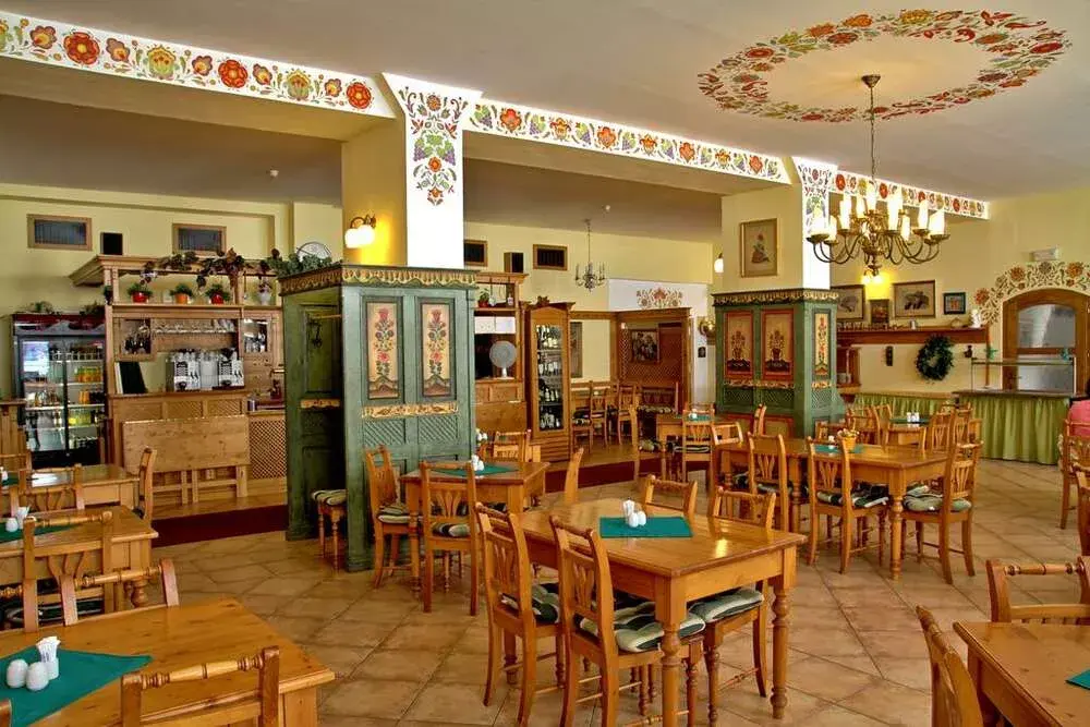Photo 3 of Hotel OLDINN
